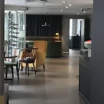 Mercure Centre Place Stanislas ホテル ナンシー