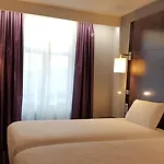 Mercure Centre Place Stanislas 4* Nancy