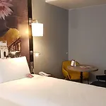 ホテル Mercure Centre Place Stanislas 4*