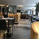 ホテル Mercure Centre Place Stanislas ナンシー