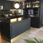 Mercure Centre Place Stanislas ホテル 4*