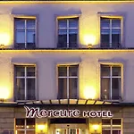Mercure Centre Place Stanislas 4*