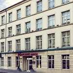 Mercure Centre Place Stanislas 4* ナンシー