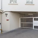 Mercure Centre Place Stanislas