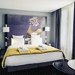 Mercure Centre Place Stanislas ナンシー