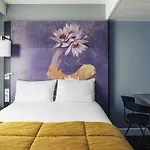 Hotel Mercure Centre Place Stanislas 4*