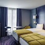 Mercure Centre Place Stanislas 4*
