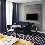 Mercure Centre Place Stanislas ホテル