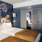 ホテル Mercure Centre Place Stanislas ナンシー