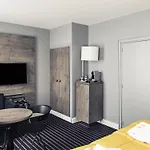 Mercure Centre Place Stanislas Hotel Nancy