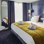 Hotel Mercure Centre Place Stanislas Nancy