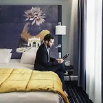 Mercure Centre Place Stanislas ホテル ナンシー