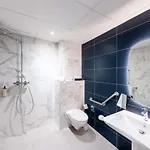 ホテル Mercure Centre Place Stanislas ナンシー