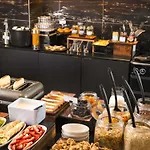 Mercure Centre Place Stanislas Hotel