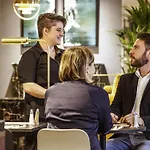 Mercure Centre Place Stanislas Nancy