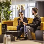 Mercure Centre Place Stanislas ホテル 4*