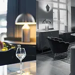 Mercure Centre Place Stanislas 4*