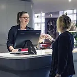 Mercure Centre Place Stanislas ホテル