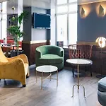 ホテル Mercure Centre Place Stanislas 4*