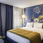 Hotel Mercure Centre Place Stanislas Nancy