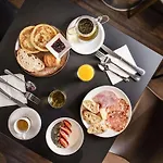 Hotel Mercure Centre Place Stanislas Nancy