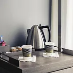 Mercure Centre Place Stanislas