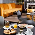 ホテル Mercure Centre Place Stanislas ナンシー