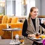 ホテル Mercure Centre Place Stanislas 4*