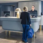 Mercure Centre Place Stanislas ホテル ナンシー