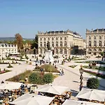 Mercure Centre Place Stanislas Nancy