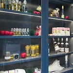 Mercure Centre Place Stanislas 4* Nancy