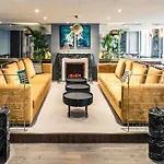 ホテル Mercure Centre Place Stanislas 4*