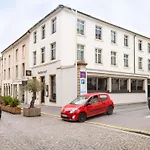 Mercure Centre Place Stanislas Hotel 4*