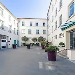 Hotel Mercure Centre Place Stanislas Nancy