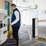 Mercure Centre Place Stanislas Hotel Nancy