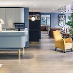 Mercure Centre Place Stanislas 4*