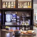 Hotel Mercure Centre Place Stanislas 4*