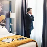 Hotel Mercure Centre Place Stanislas Nancy