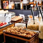 Hotel Mercure Centre Place Stanislas Nancy