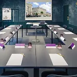 ホテル Mercure Centre Place Stanislas ナンシー