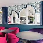 Mercure Centre Place Stanislas 4* ナンシー