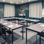 Mercure Centre Place Stanislas ナンシー