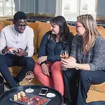 Mercure Centre Place Stanislas 4* Nancy