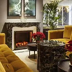 Mercure Centre Place Stanislas ホテル