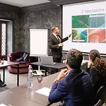 Hotel Mercure Centre Place Stanislas Nancy