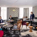 Mercure Centre Place Stanislas Hotel