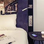 Mercure Centre Place Stanislas Hotel