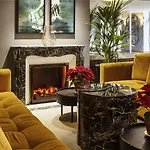 Mercure Centre Place Stanislas Nancy