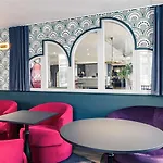 Mercure Centre Place Stanislas