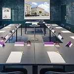 Mercure Centre Place Stanislas ホテル